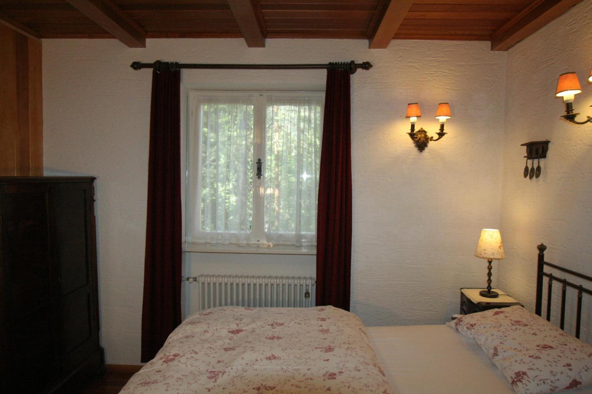 Double Room Private Bathroom