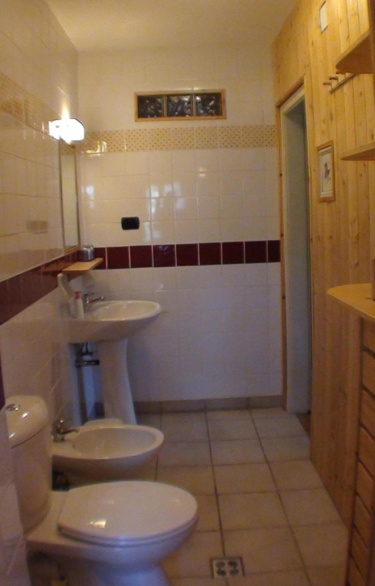 Double Room Mountain View