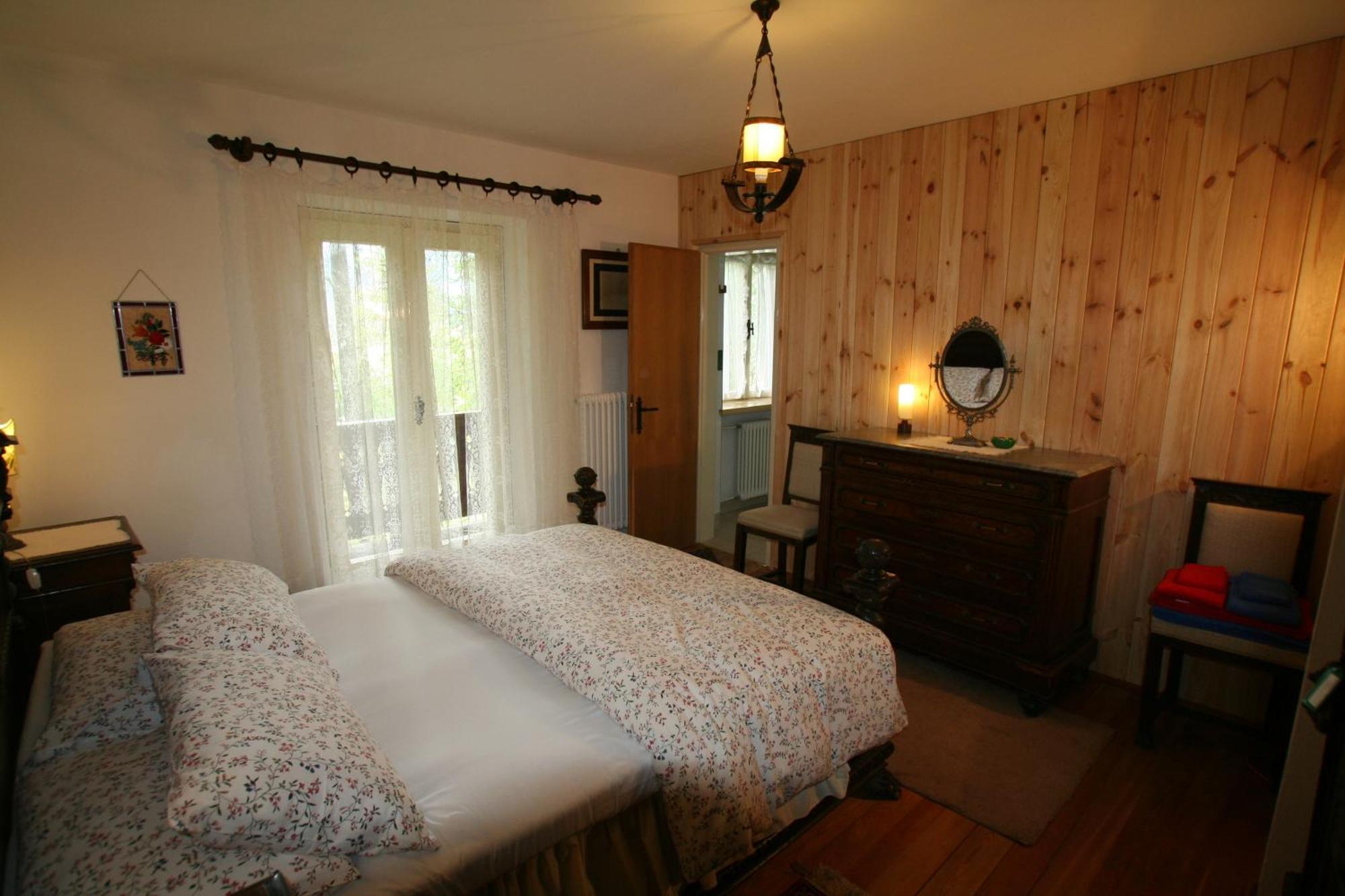 Double Room Balcony