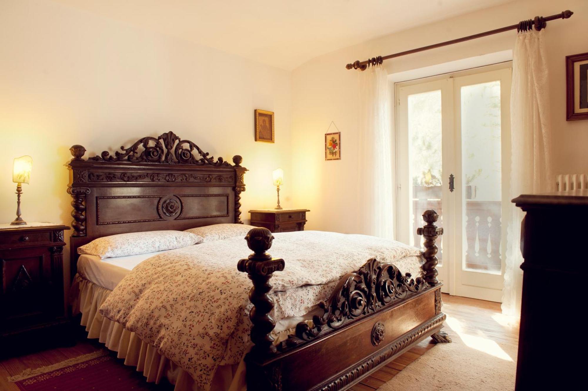Double Room Balcony