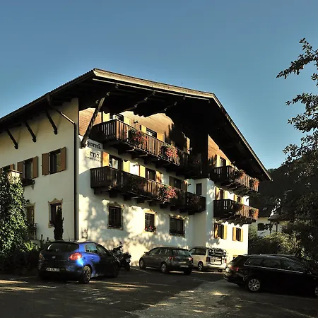 Garni Residence Alnoe - Adults Only Dolomites-2