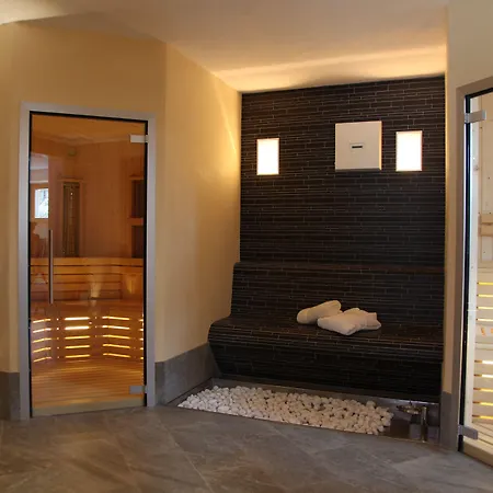 Garni Residence Alnoe - Adults Only Dolomites-3